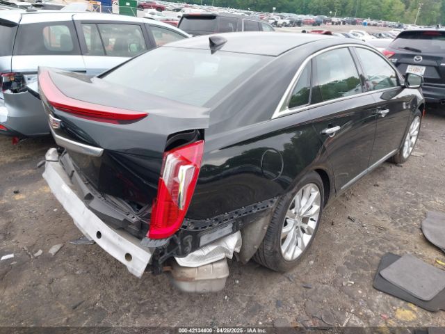 2G61M5S32H9106273 Cadillac XTS LUXURY