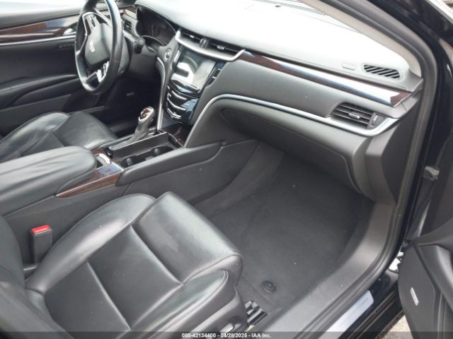2G61M5S32H9106273 Cadillac XTS LUXURY