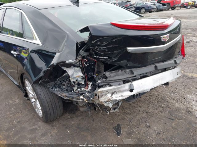 2G61M5S32H9106273 Cadillac XTS LUXURY