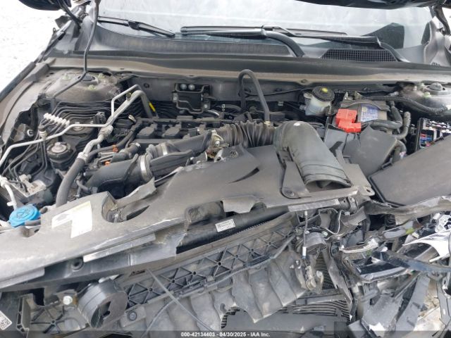 2022 HONDA ACCORD 1HGCV1F49NA026646 Photo 9