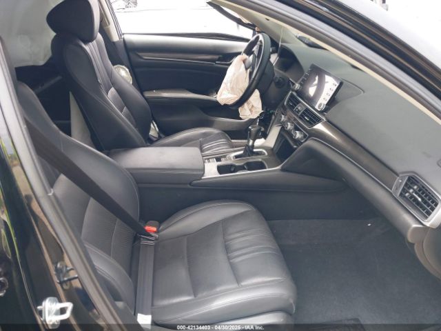2022 HONDA ACCORD 1HGCV1F49NA026646 Photo 4