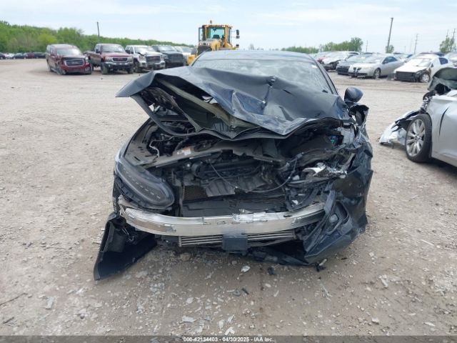 2022 HONDA ACCORD 1HGCV1F49NA026646 Photo 5