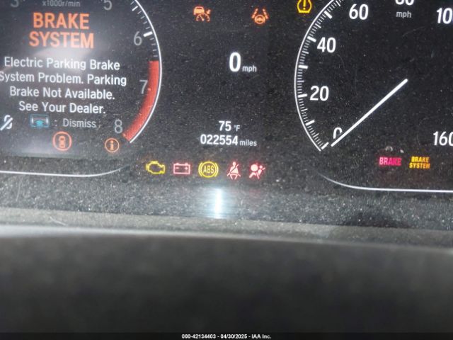 2022 HONDA ACCORD 1HGCV1F49NA026646 Photo 6