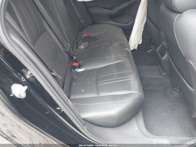 2022 HONDA ACCORD 1HGCV1F49NA026646 Photo 7