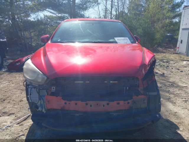 JM3KE4CY1F0510361 Mazda Cx-5 Touring