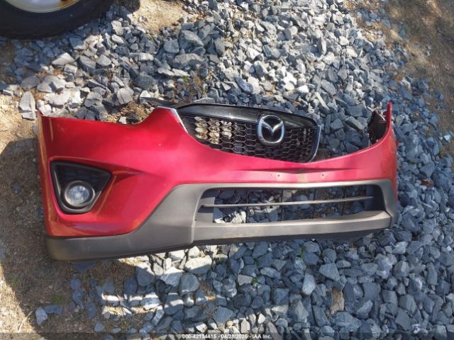 JM3KE4CY1F0510361 Mazda Cx-5 Touring