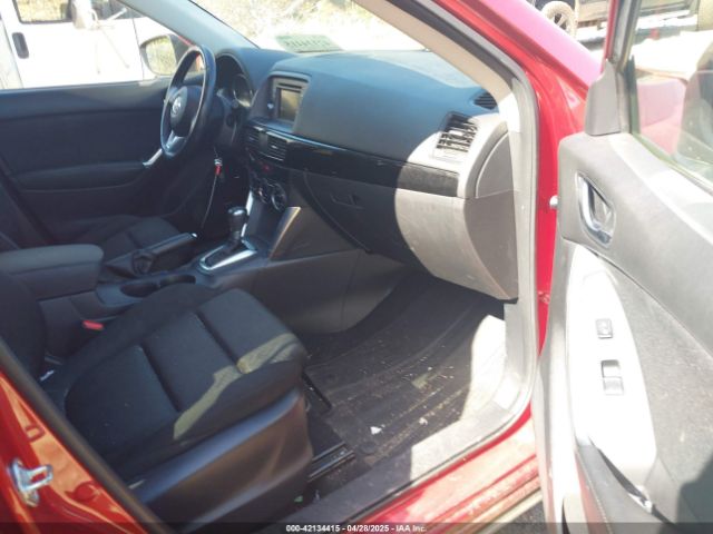 JM3KE4CY1F0510361 Mazda Cx-5 Touring