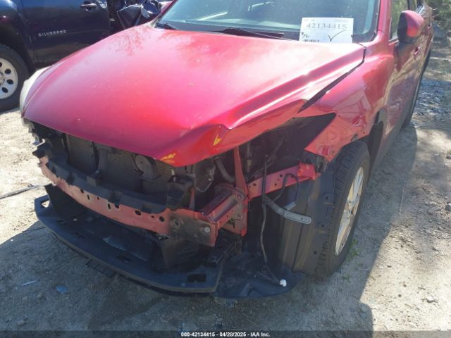 JM3KE4CY1F0510361 Mazda Cx-5 Touring