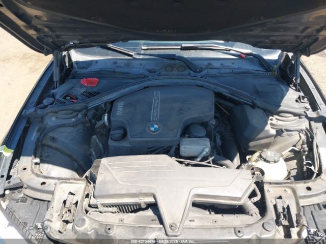 WBA3B5G56FNS11945 BMW 328i Xdrive