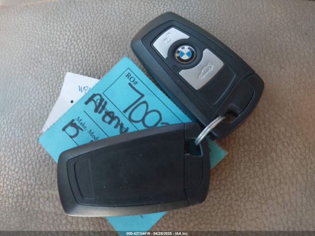 WBA3B5G56FNS11945 BMW 328i Xdrive