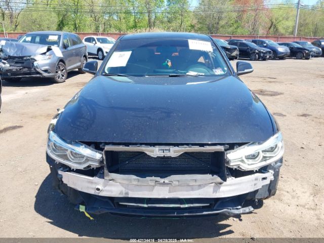WBA3B5G56FNS11945 BMW 328i Xdrive