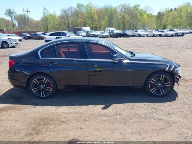 WBA3B5G56FNS11945 BMW 328i Xdrive
