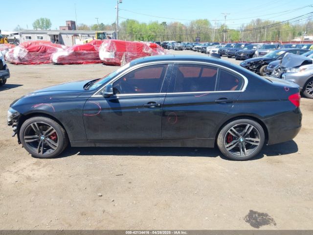 WBA3B5G56FNS11945 BMW 328i Xdrive