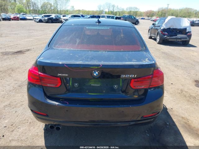 WBA3B5G56FNS11945 BMW 328i Xdrive