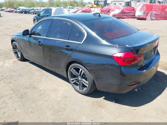 WBA3B5G56FNS11945 BMW 328i Xdrive