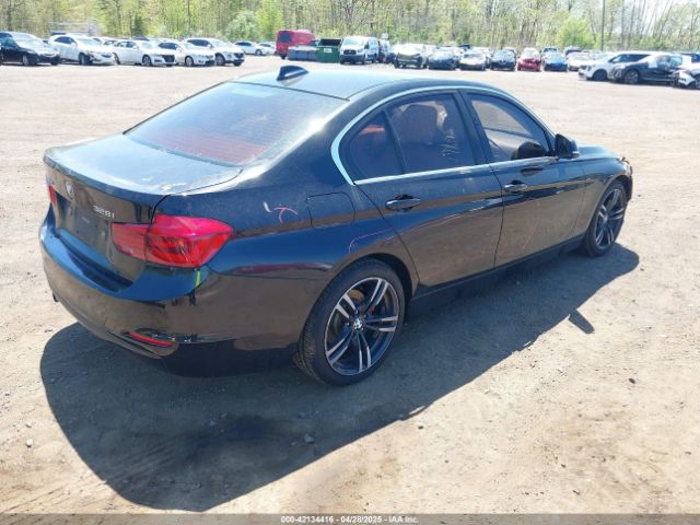 WBA3B5G56FNS11945 BMW 328i Xdrive