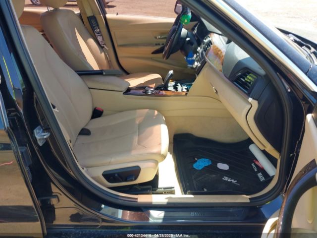WBA3B5G56FNS11945 BMW 328i Xdrive