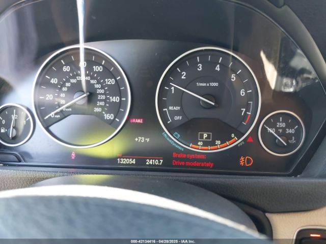 WBA3B5G56FNS11945 BMW 328i Xdrive