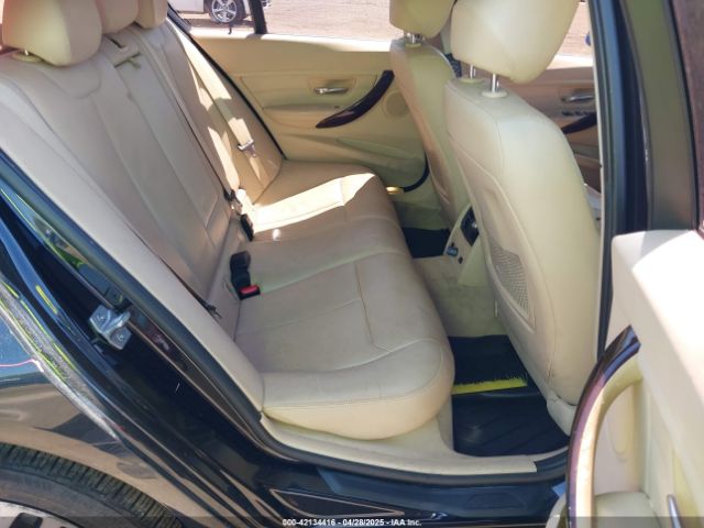 WBA3B5G56FNS11945 BMW 328i Xdrive