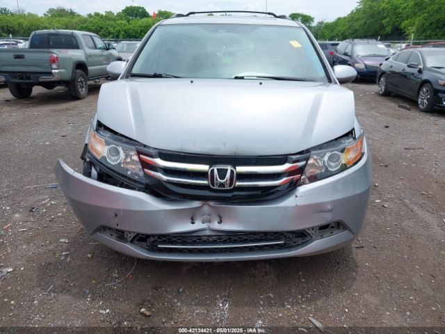 5FNRL5H60GB161268 Honda j35z8