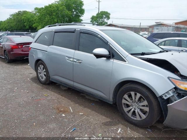 5FNRL5H60GB161268 Honda j35z8