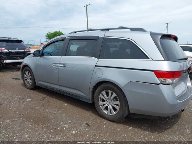 5FNRL5H60GB161268 Honda j35z8
