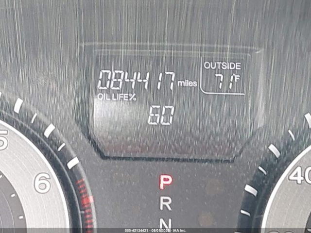 5FNRL5H60GB161268 Honda j35z8