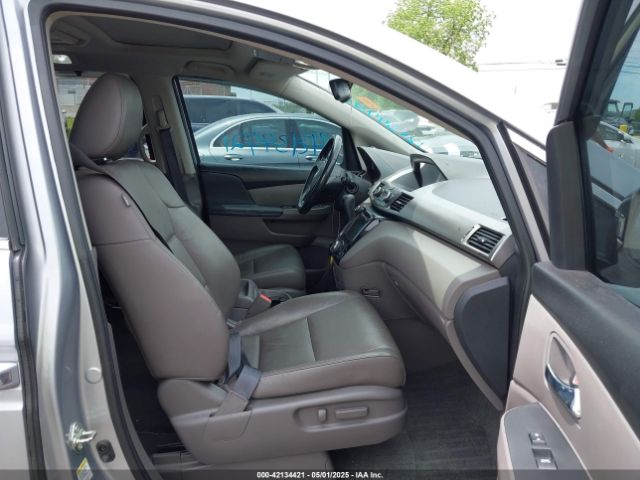5FNRL5H60GB161268 Honda j35z8