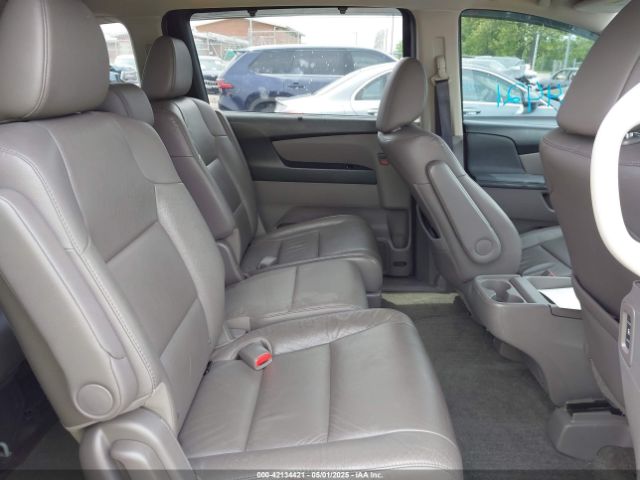 5FNRL5H60GB161268 Honda j35z8
