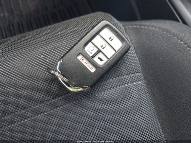5J6RW2H54NA016635 Honda Cr-v Awd Ex
