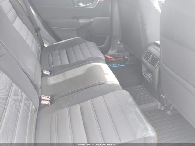 5J6RW2H54NA016635 Honda Cr-v Awd Ex