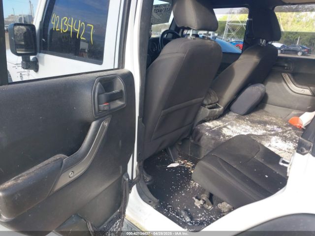 2016 JEEP WRANGLER UNLIMITED 1C4BJWKG1GL336798 Photo 7