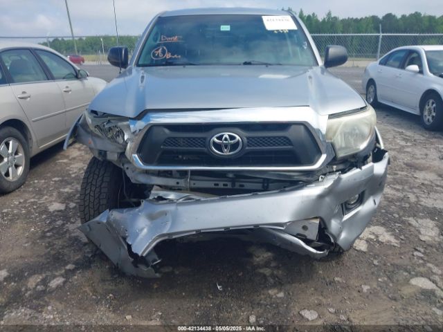 5TFMU4FN4EX020556 Toyota Tacoma Base V6
