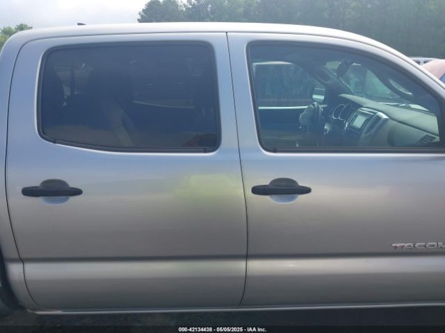 5TFMU4FN4EX020556 Toyota Tacoma Base V6