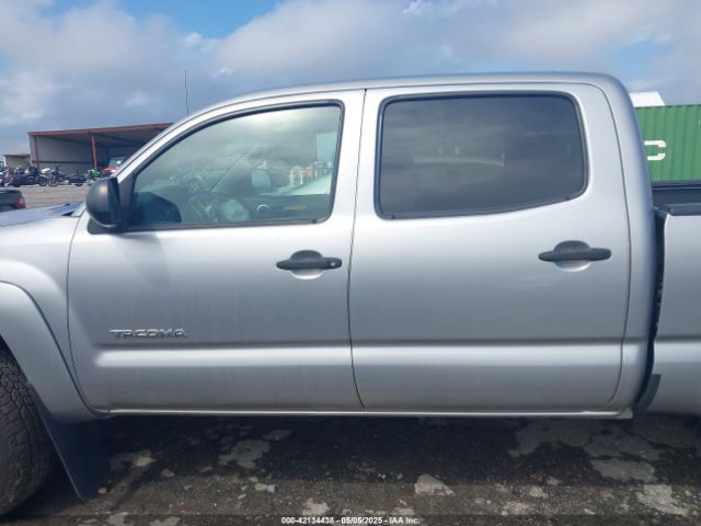 5TFMU4FN4EX020556 Toyota Tacoma Base V6