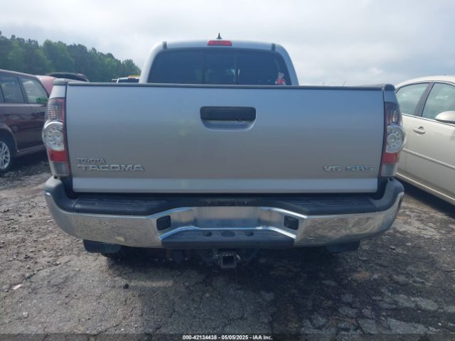 5TFMU4FN4EX020556 Toyota Tacoma Base V6