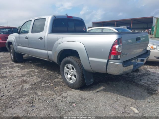 5TFMU4FN4EX020556 Toyota Tacoma Base V6