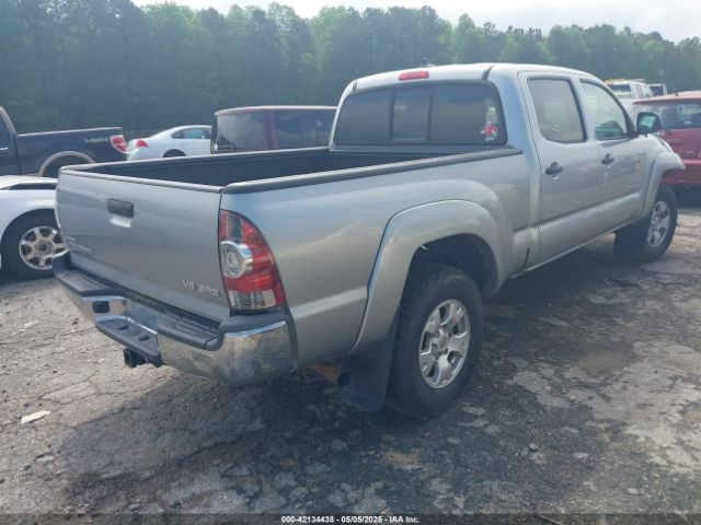 5TFMU4FN4EX020556 Toyota Tacoma Base V6