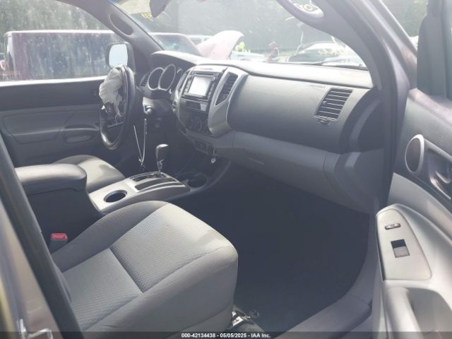 5TFMU4FN4EX020556 Toyota Tacoma Base V6