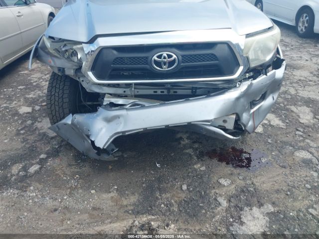 5TFMU4FN4EX020556 Toyota Tacoma Base V6