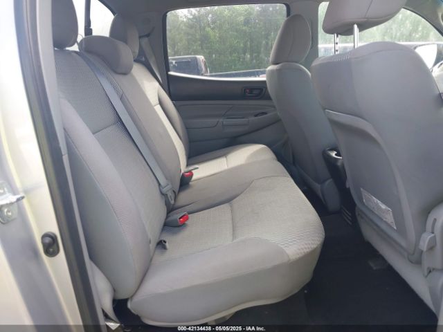 5TFMU4FN4EX020556 Toyota Tacoma Base V6