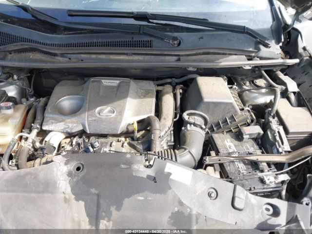JTJYARBZ3J2104341 Lexus NX 300