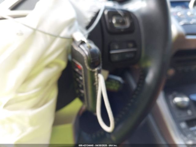 JTJYARBZ3J2104341 Lexus NX 300
