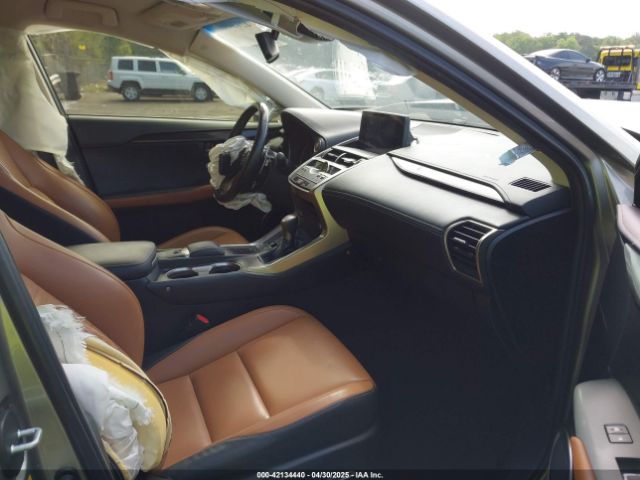 JTJYARBZ3J2104341 Lexus NX 300