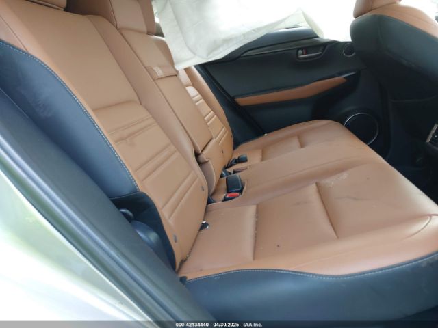 JTJYARBZ3J2104341 Lexus NX 300
