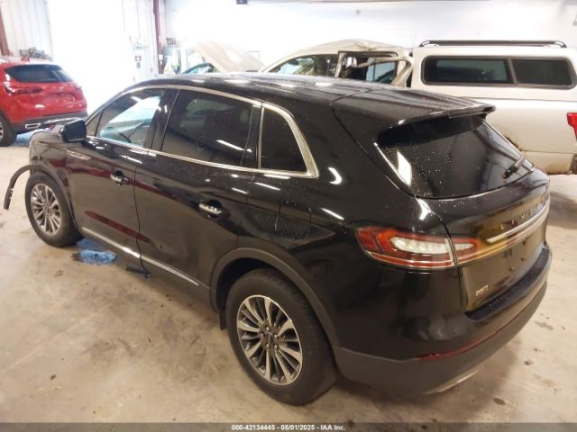 2020 LINCOLN NAUTILUS 2LMPJ8K96LBL17130 Photo 2