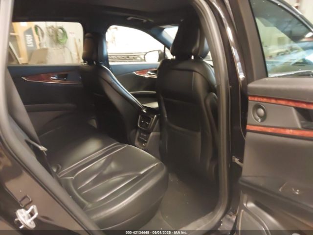 2020 LINCOLN NAUTILUS 2LMPJ8K96LBL17130 Photo 7