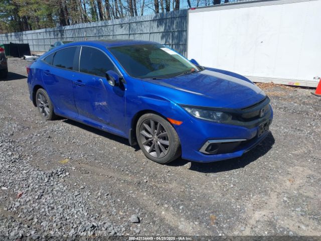 19XFC1F34LE205535 auction archive image