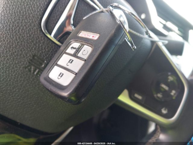 19XFC1F34LE205535 Honda CIVIC EX