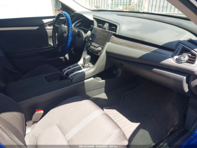 19XFC1F34LE205535 Honda CIVIC EX